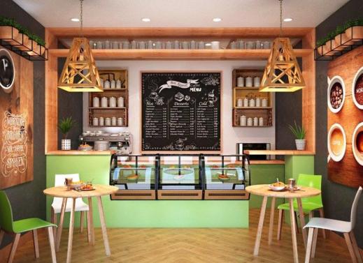 Бизнес план дизайн интерьера