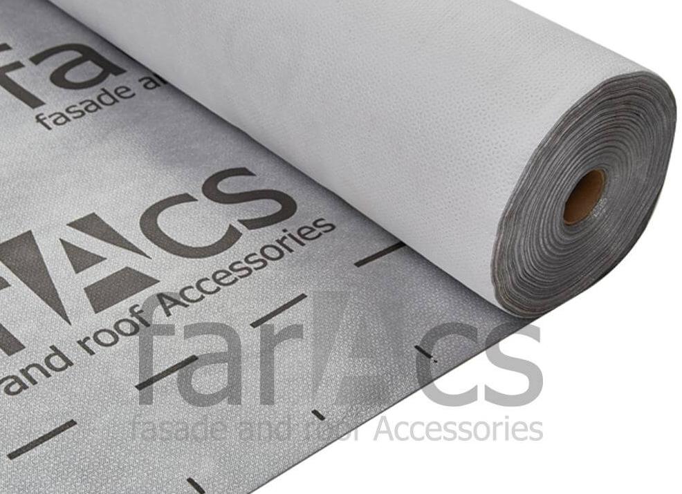 Деньги на ветер? Как Faracs Maxx 135 защищает ваш бюджет и тепло в доме!