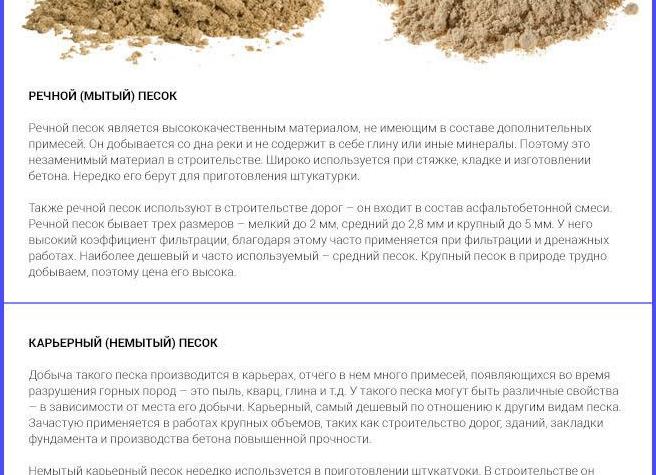 Закладка фундамента и его цена