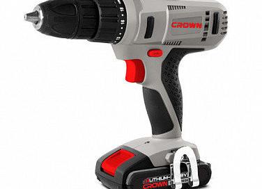Электроинструмент crown